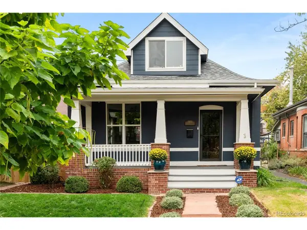 2909 Osceola St, Denver, CO 80212