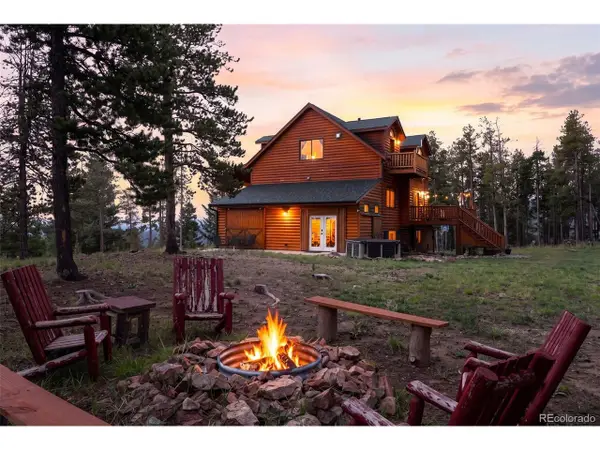 6929 Weasel Way, Evergreen, CO 80439