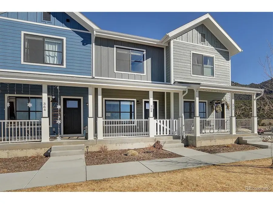 368 Barnwood Dr, Buena Vista, CO 81211 - #2
