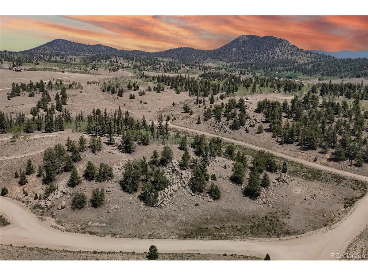 4546 Remington Rd, Como, CO 80456 - #1