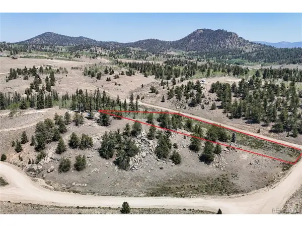 4546 Remington Rd, Como, CO 80456