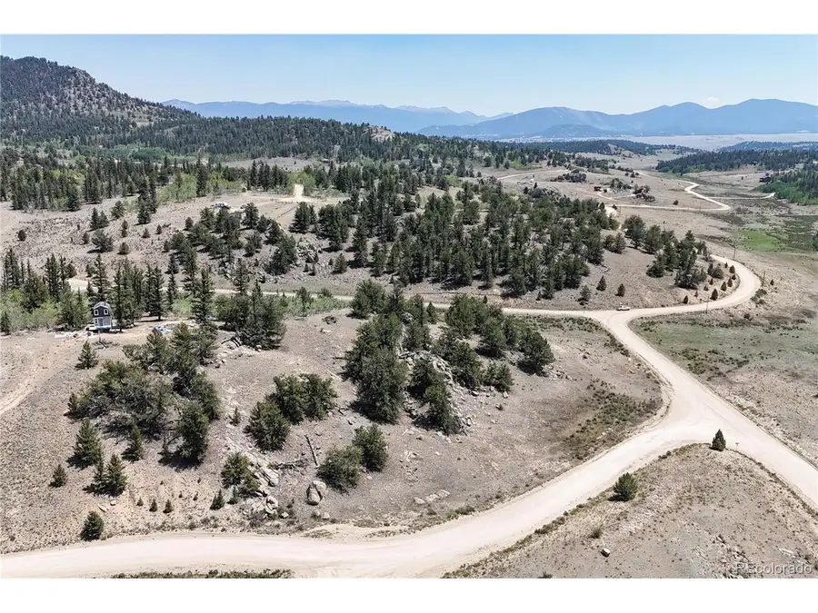 4546 Remington Rd, Como, CO 80456 - #2