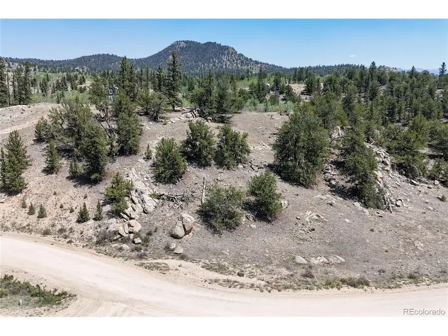4546 Remington Rd, Como, CO 80456 - #3