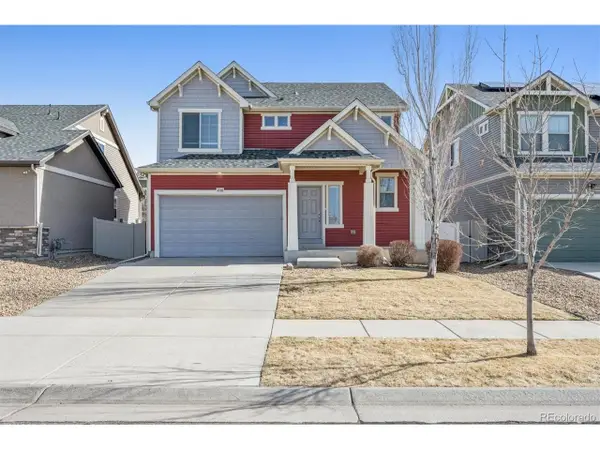 4588 N Walden St, Denver, CO 80249