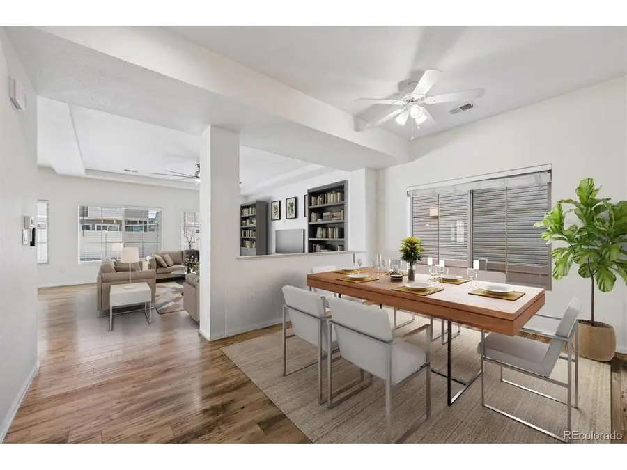 4588 N Walden St, Denver, CO 80249 - #3