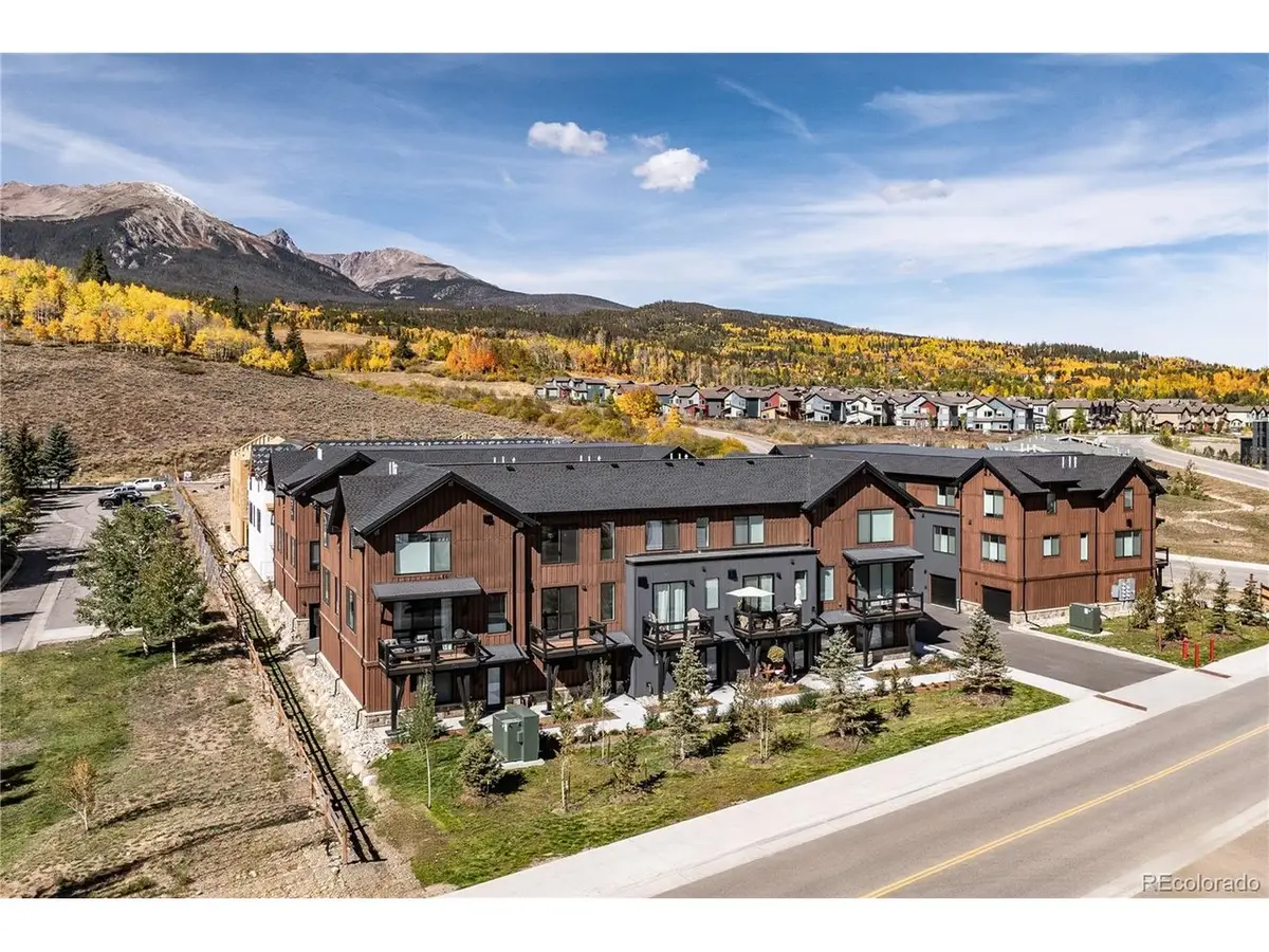 1301 Adams Avenue #4-120, Silverthorne, CO 80498 - #1