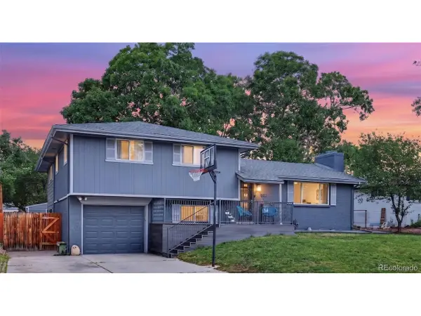 1473 S Dudley St, Lakewood, CO 80232