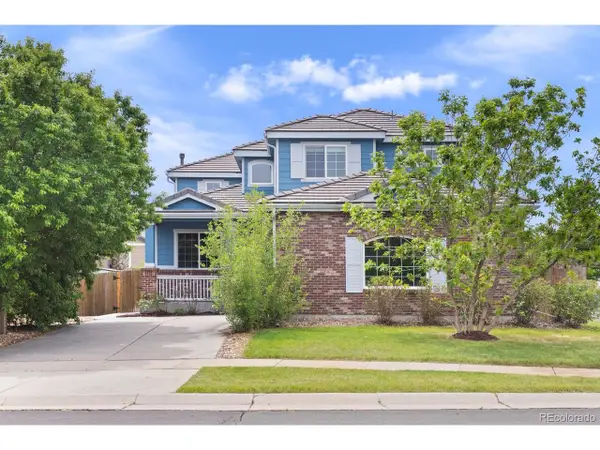 22264 E Kenyon Pl, Aurora, CO 80018