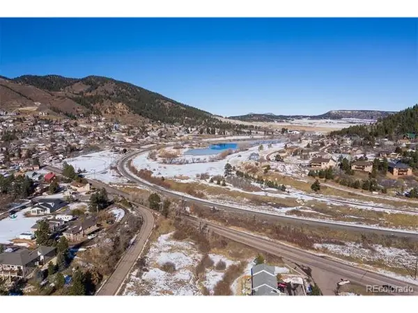 0 Spring St, Palmer Lake, CO 80133