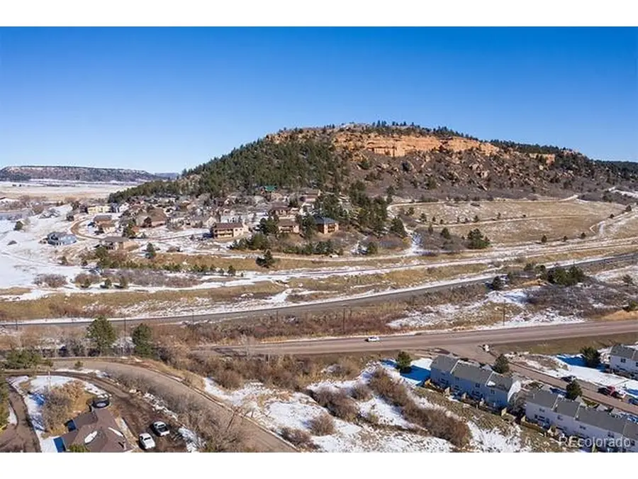 0 Spring St, Palmer Lake, CO 80133 - #2