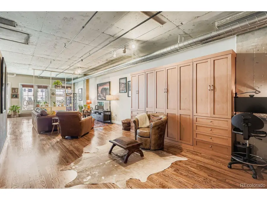 1499 Blake St #4G, Denver, CO 80202 - #3