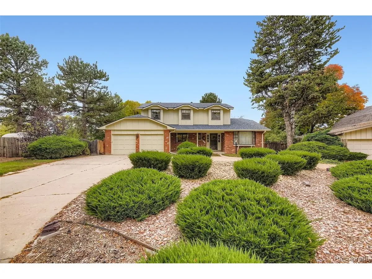 5980 W Milan Pl, Denver, CO 80235 - #1