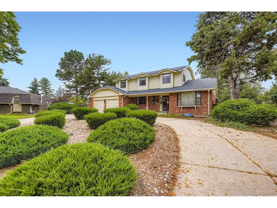 5980 W Milan Pl, Denver, CO 80235 - #2