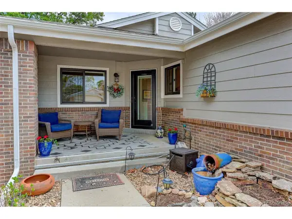 8080 E Dartmouth Ave #42, Denver, CO 80231
