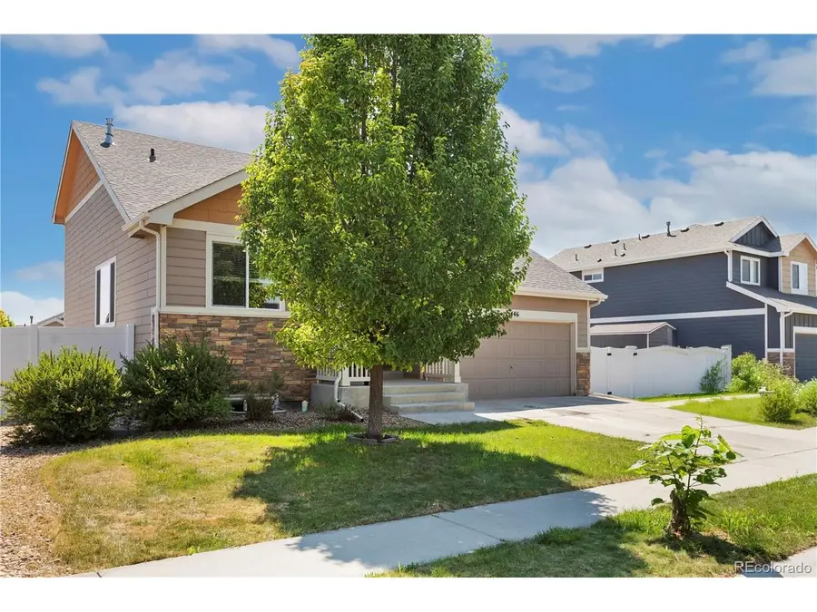446 Ptarmigan St, Severance, CO 80550 - #3