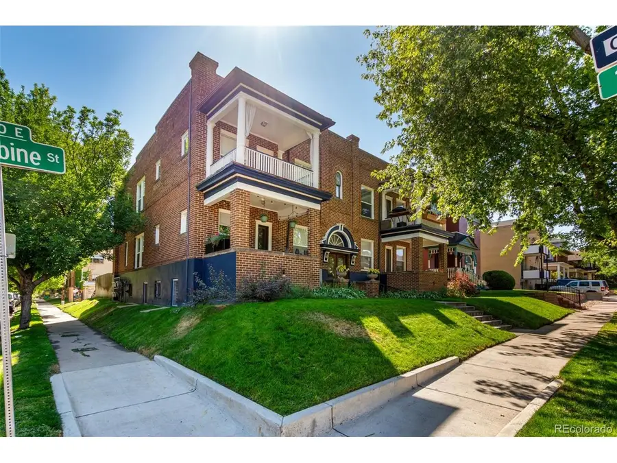 1284 Columbine St #2, Denver, CO 80206 - Image #2