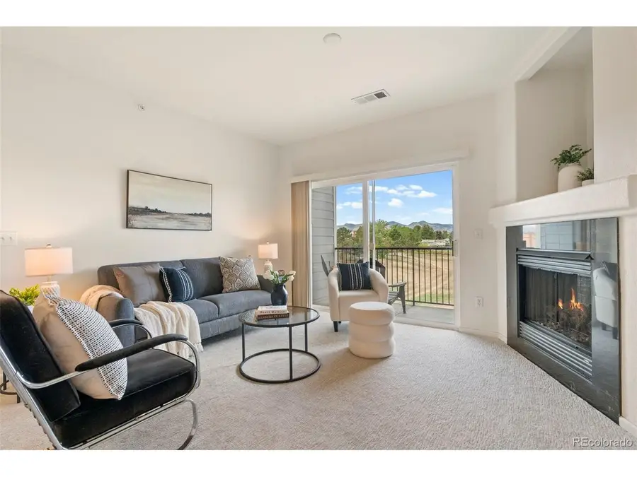 4451 S Ammons St #3-302, Denver, CO 80123 - #3
