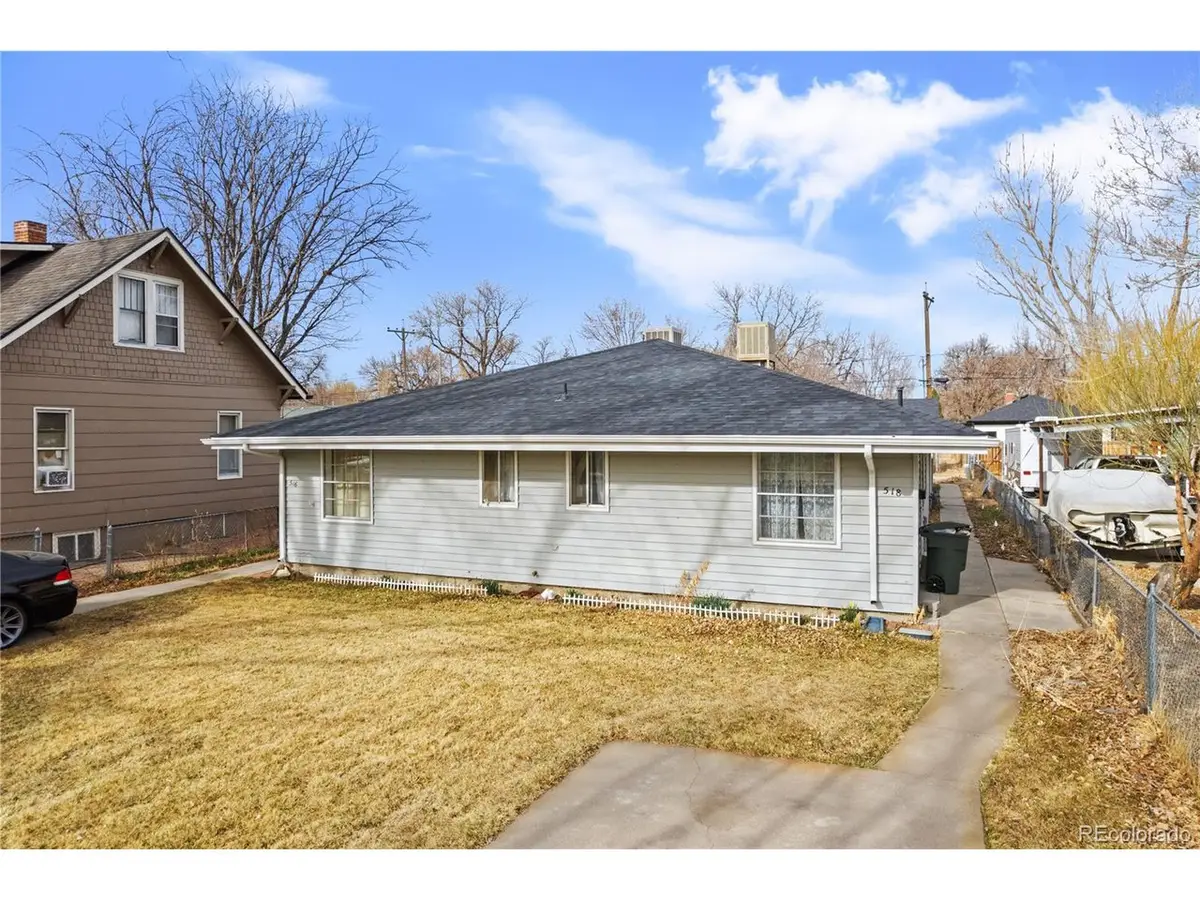 518 Carson St, Brush, CO 80723 - #1