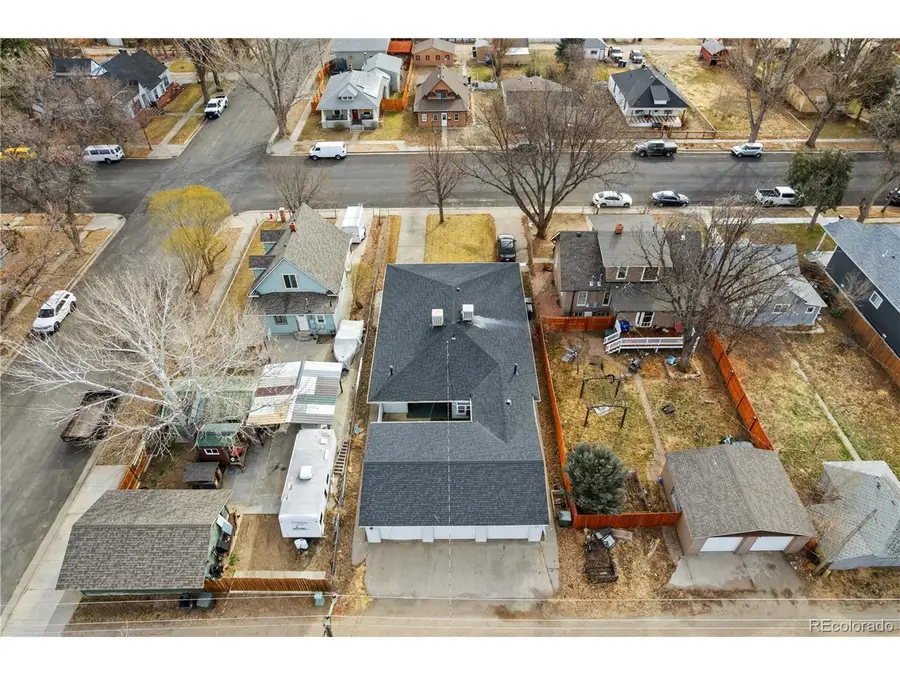 518 Carson St, Brush, CO 80723 - #2