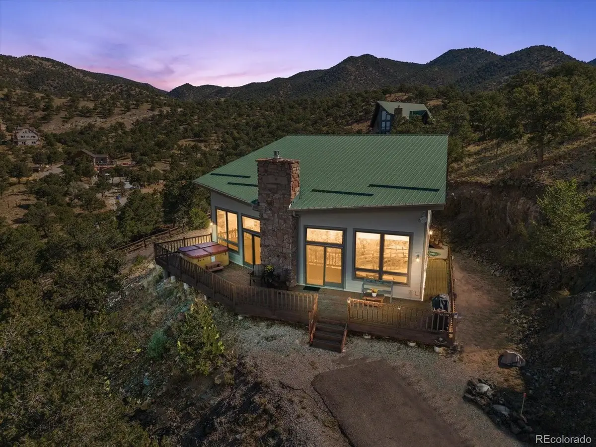 10102 Sioux Cir, Salida, CO 81201 - Image #1