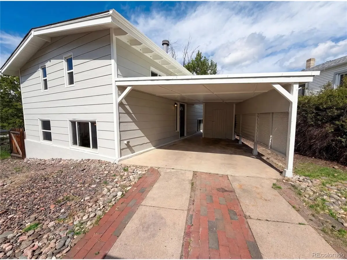 519 N Gilbert St, Castle Rock, CO 80104 - #1