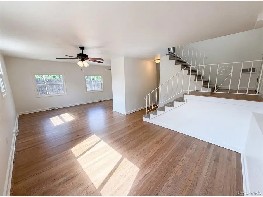 519 N Gilbert St, Castle Rock, CO 80104 - #3