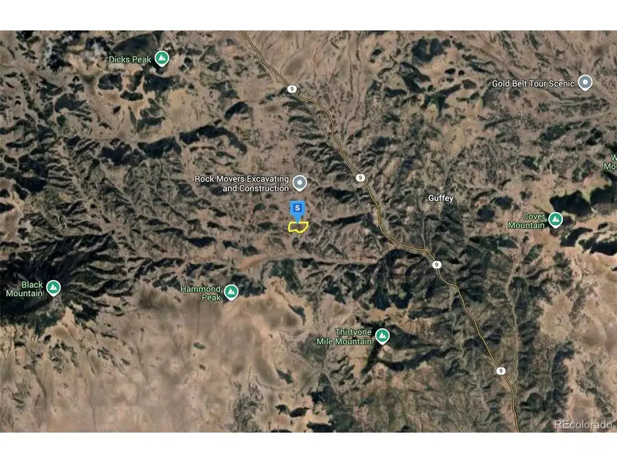 170 Badger Cir, Guffey, CO 80820 - Image #3