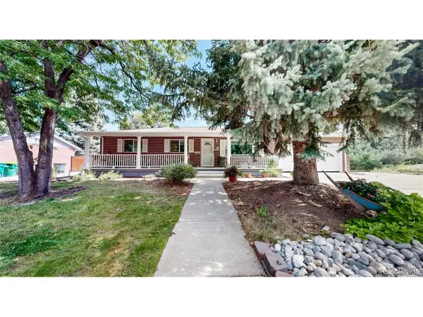 12276 W Ohio Pl, Lakewood, CO 80228