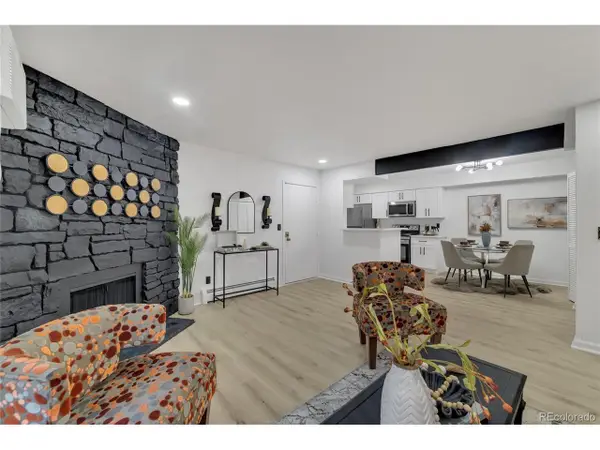 10150 E Virginia #2-108, Denver, CO 80247