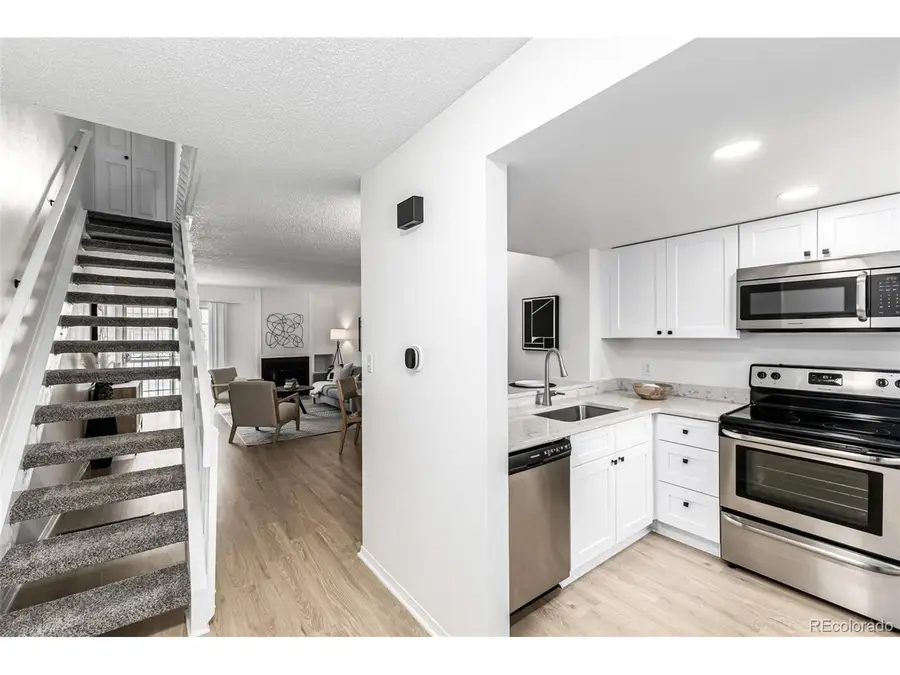 13970 W 72nd Pl #C, Arvada, CO 80005 - #2