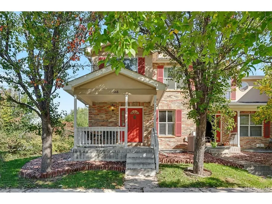 1668 S Dayton St, Aurora, CO 80247 - #2