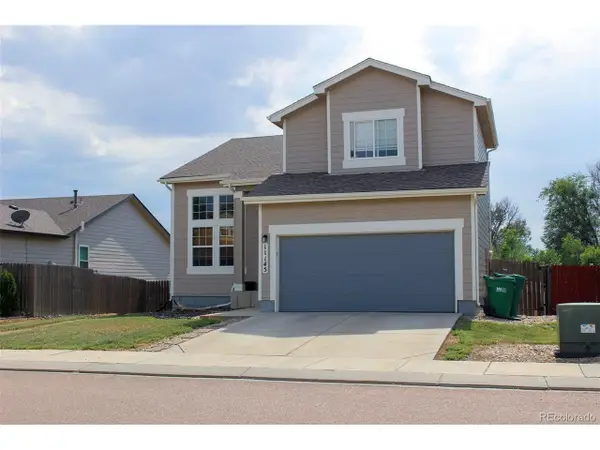 Address Withheld By Seller, Fountain, CO 80817