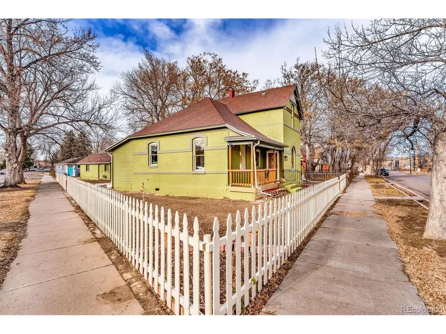 203 N Frazier Ave, Florence, CO 81226 - Image #2