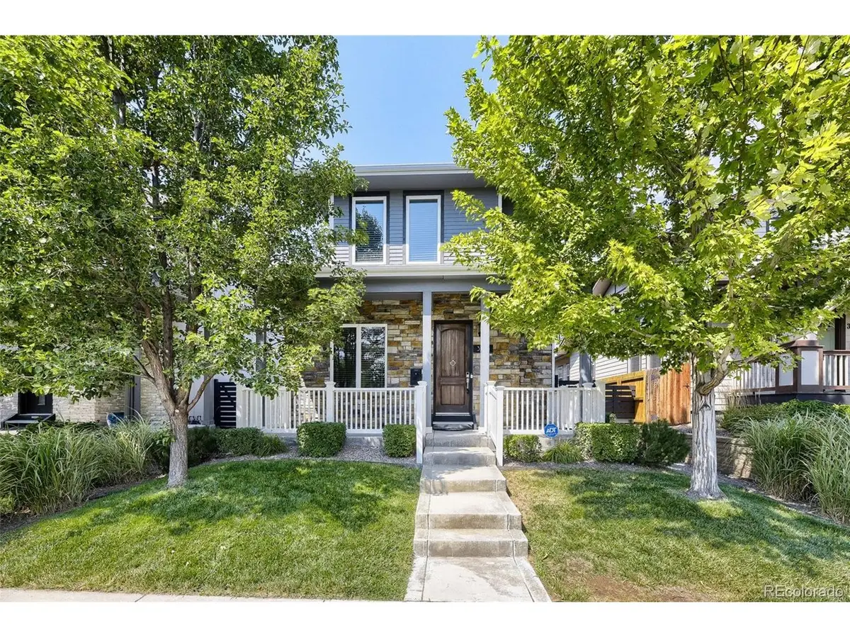 3275 S Logan St, Englewood, CO 80113 - #1