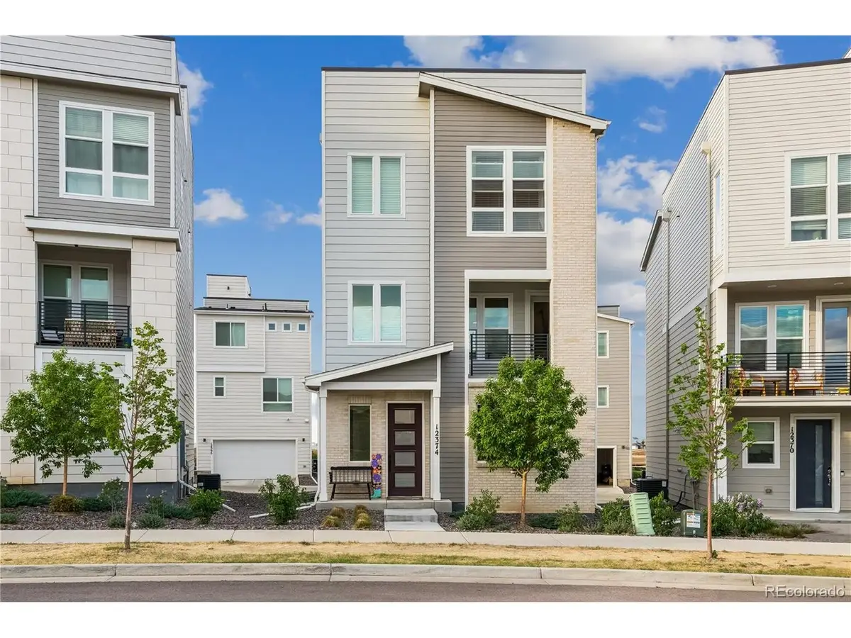 12374 Farmview St, Northglenn, CO 80241 - #1