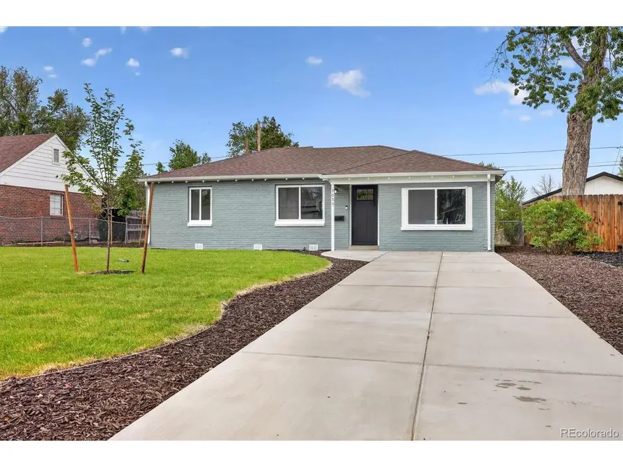 3055 Holly St, Denver, CO 80207 - #3