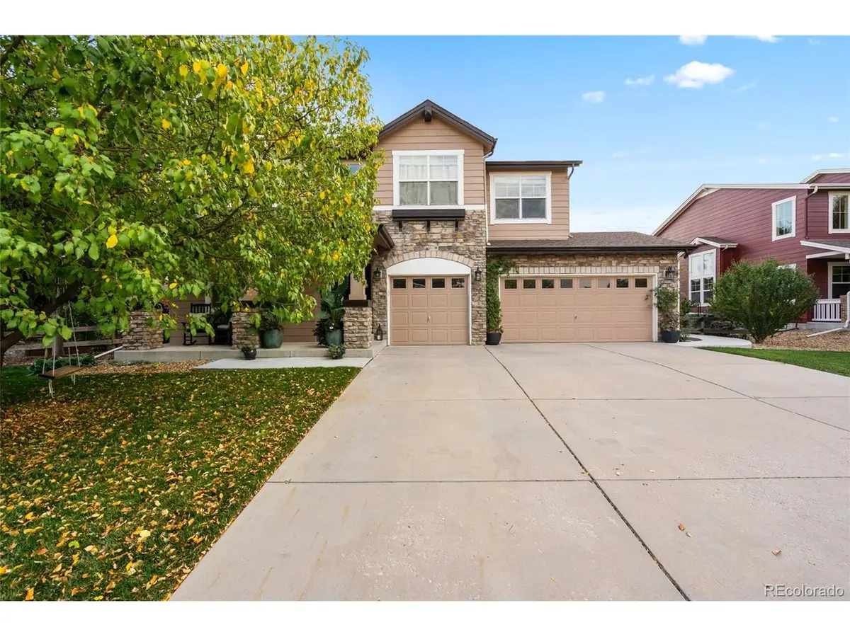 14345 Blue Vista Way, Broomfield, CO 80023 - #1