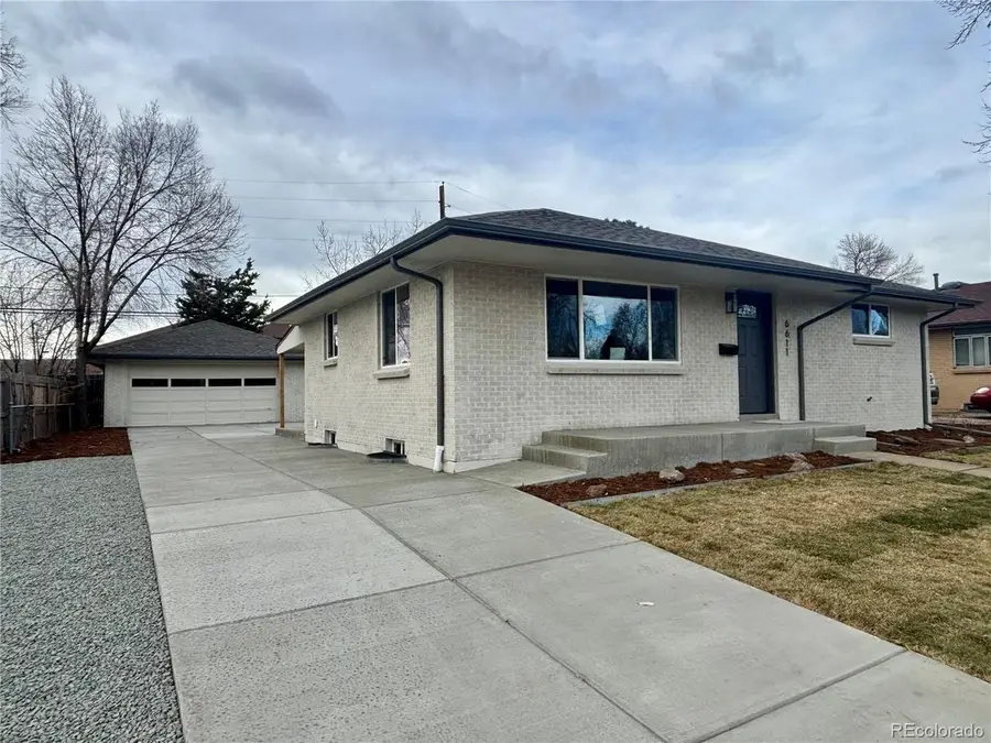 6611 Upham Dr, Arvada, CO 80003 - Image #2