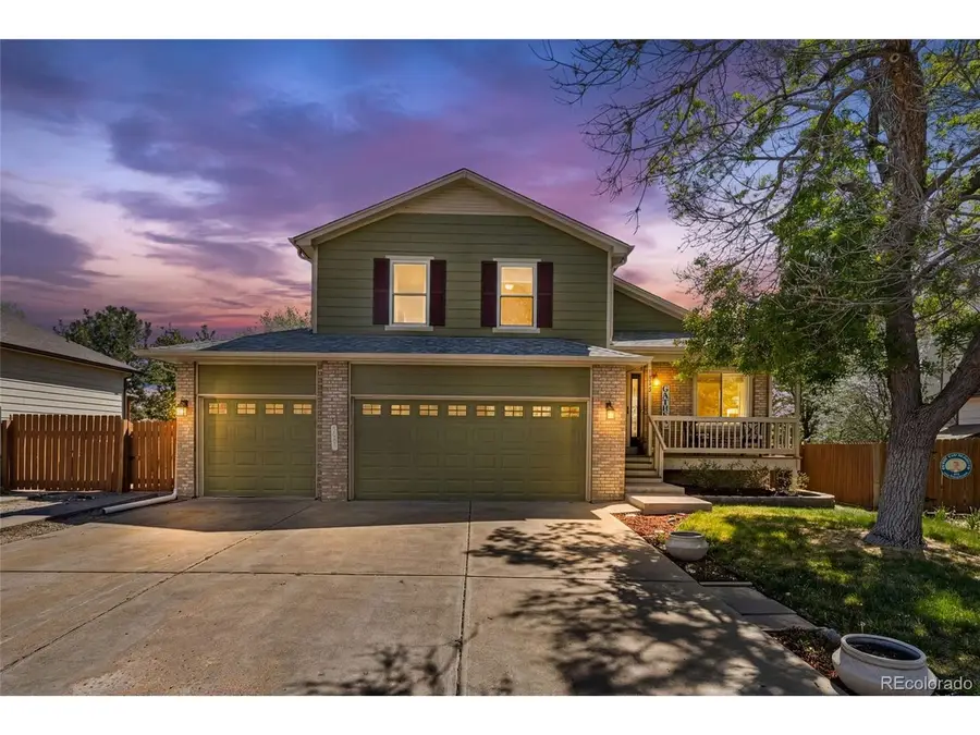10549 Clermont Way, Thornton, CO 80233 - #2