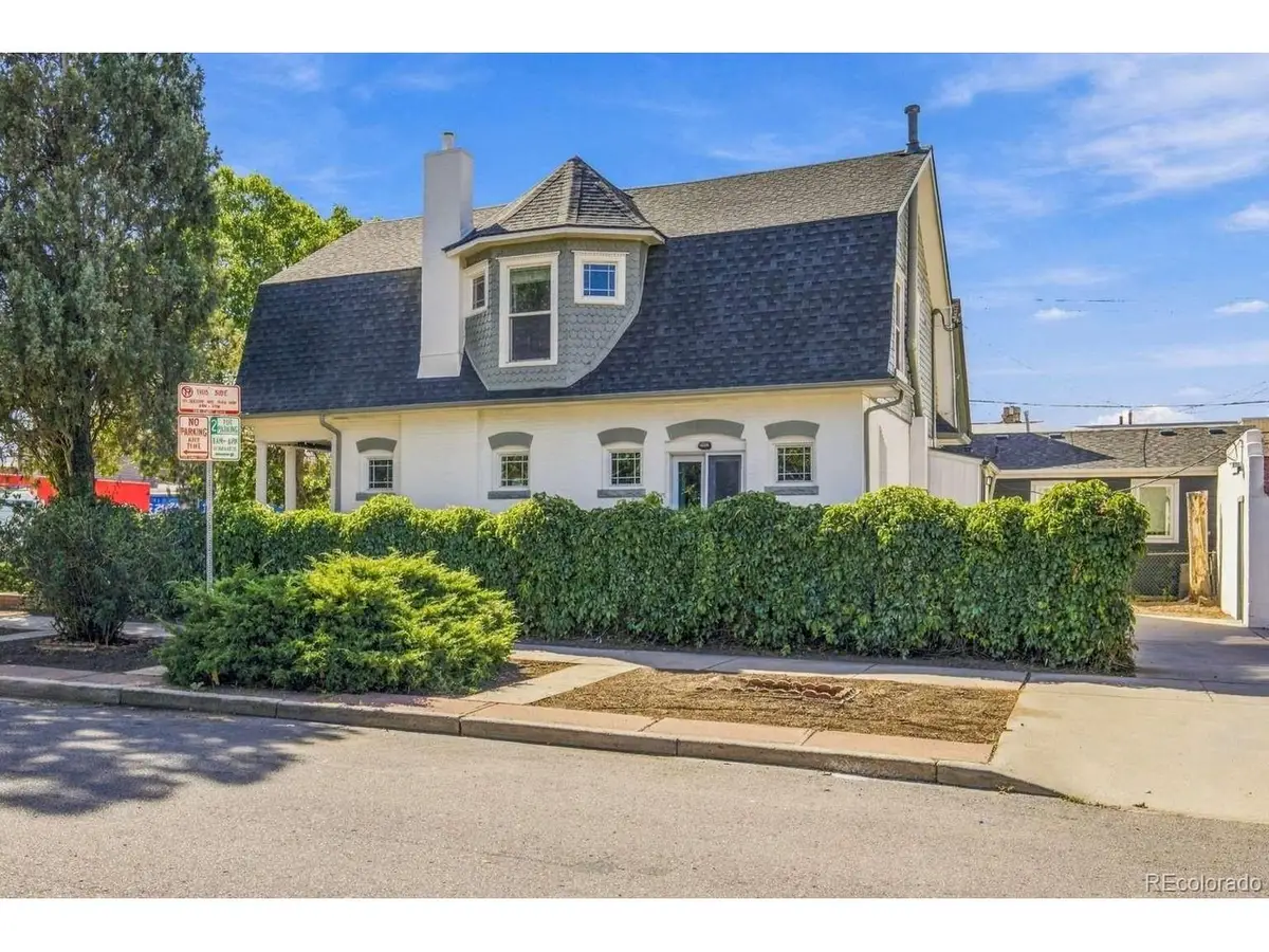 805 W 9th Ave, Denver, CO 80204 - #1
