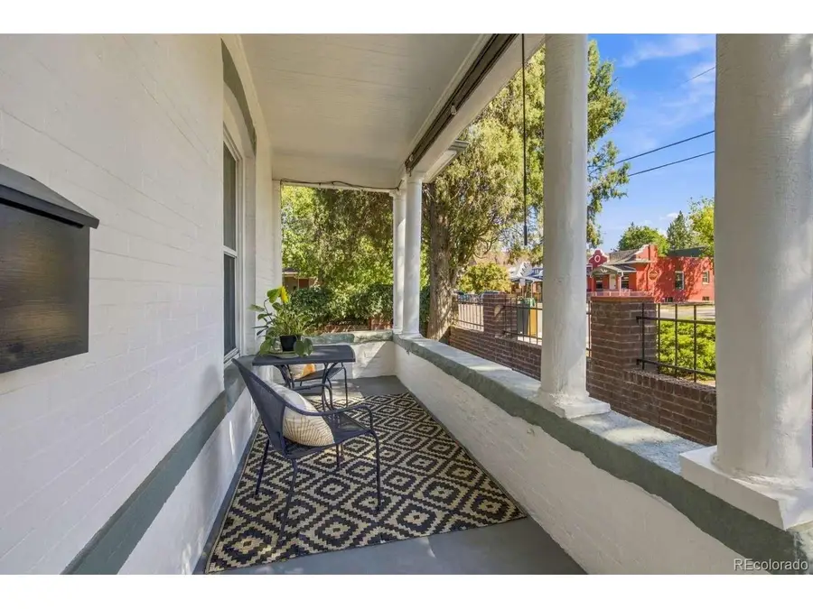 805 W 9th Ave, Denver, CO 80204 - #3