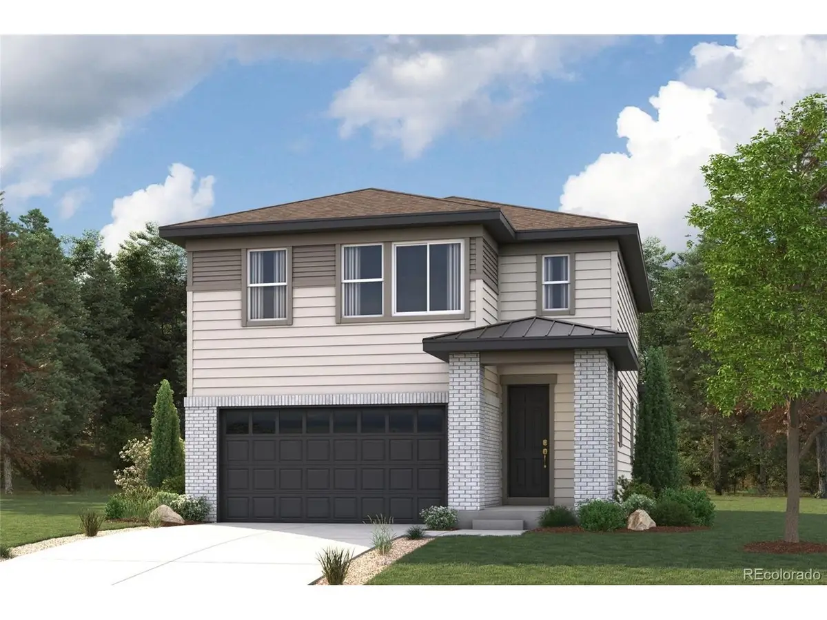 5734 Clear Creek Pl, Brighton, CO 80601 - #1