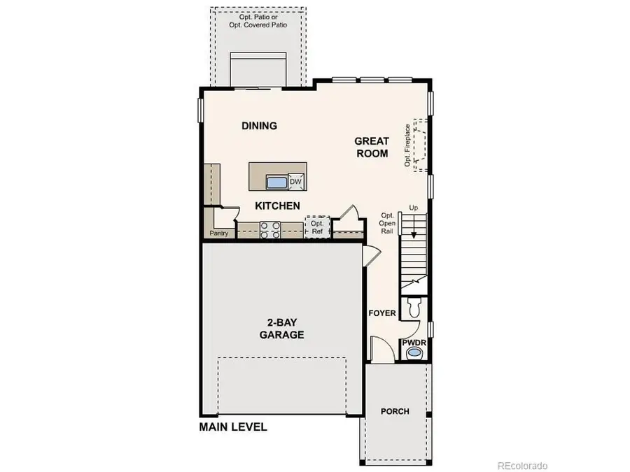 5734 Clear Creek Pl, Brighton, CO 80601 - #2