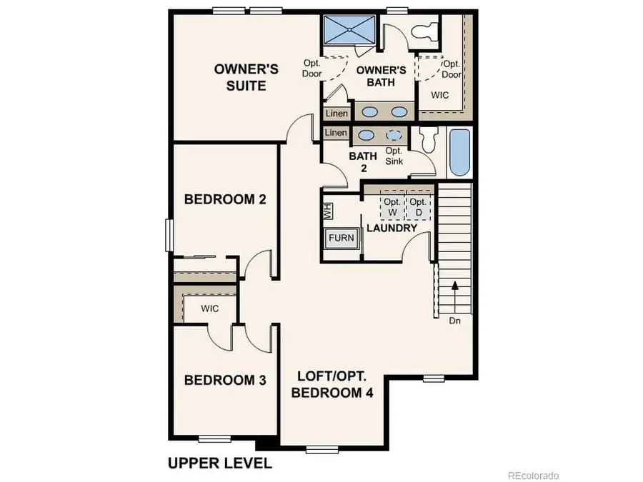 5734 Clear Creek Pl, Brighton, CO 80601 - #3