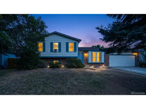 1110 S Salida Way, Aurora, CO 80017