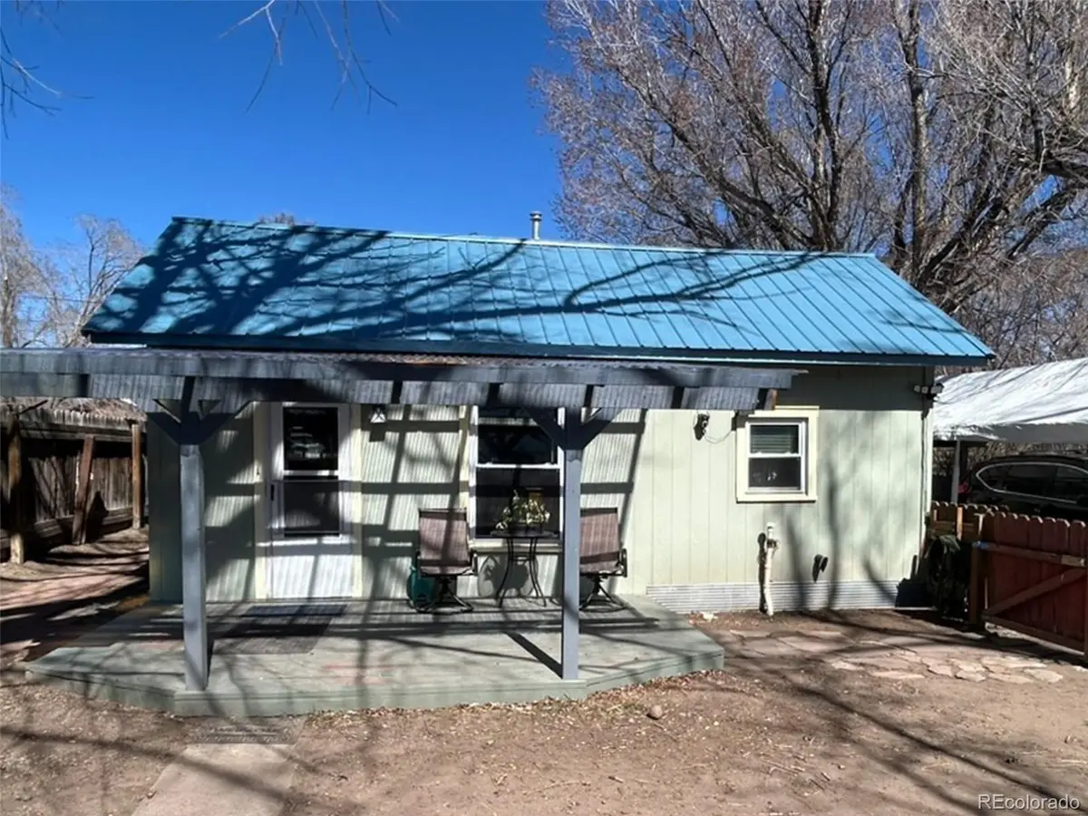 730 San Juan Ave, Saguache, CO 81149 - #1