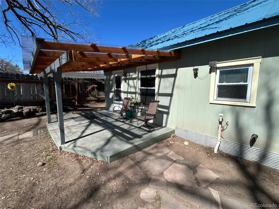 730 San Juan Ave, Saguache, CO 81149 - #2