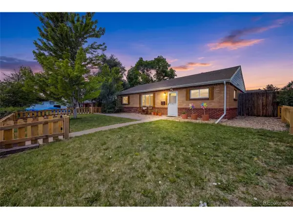 9171 Corona St, Thornton, CO 80229