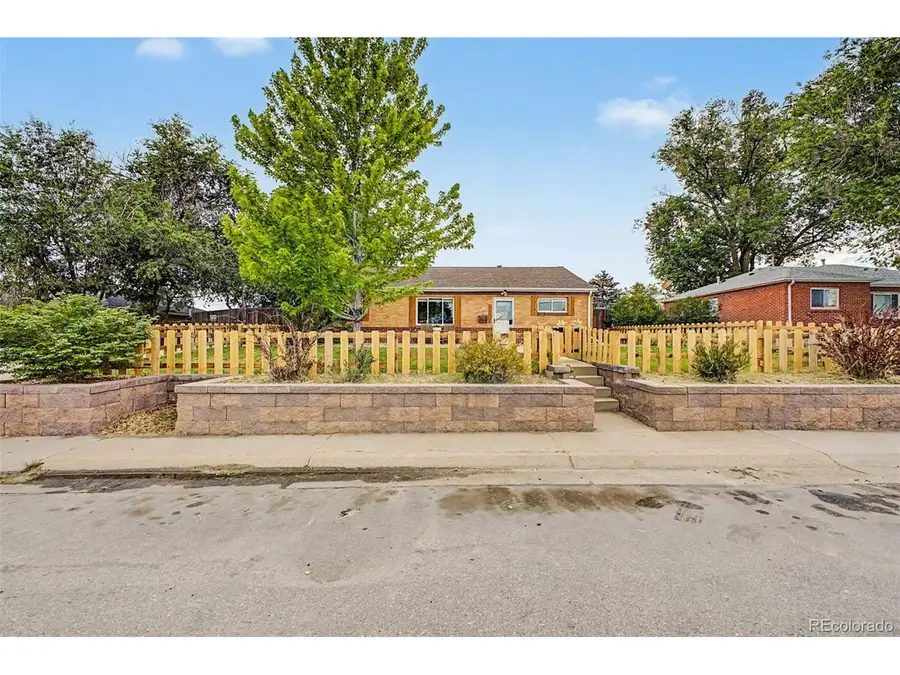 9171 Corona St, Thornton, CO 80229 - #2