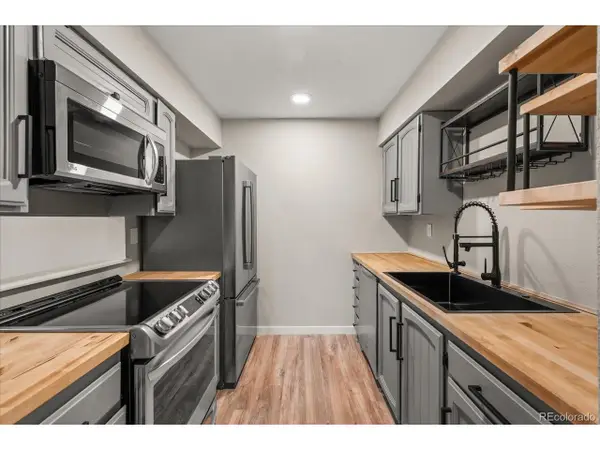 Address Withheld By Seller, Aurora, CO 80011